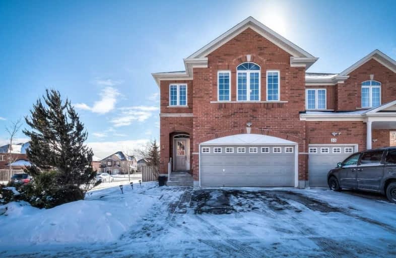 53 Aikenhead Avenue, Richmond Hill | Image 1