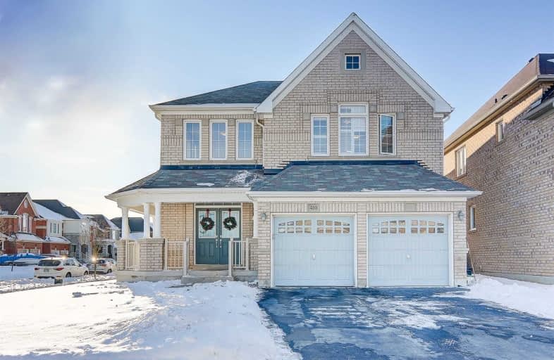 410 Summerlyn Trail, Bradford West Gwillimbury | Image 1