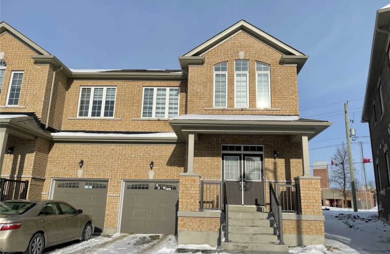 26 Blackwell Crescent, Bradford West Gwillimbury | Image 1