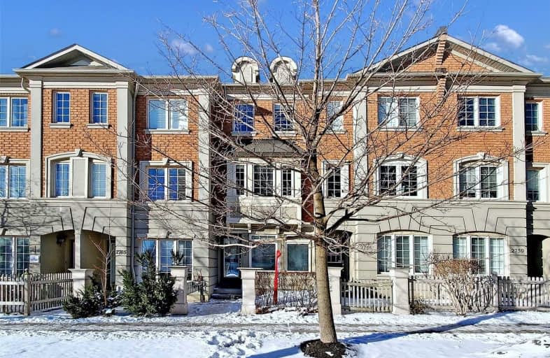 2763 Bur Oak Avenue, Markham | Image 1