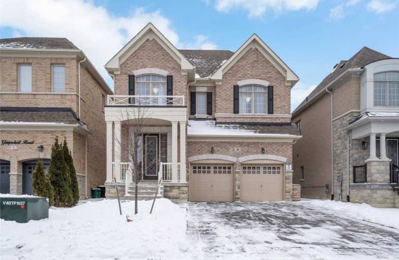 90 Garyscholl Road, Vaughan | Image 1