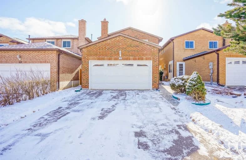 110 Patrice Crescent, Vaughan | Image 1