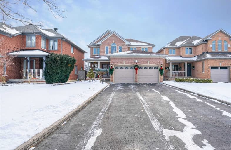 91 Grandlea Crescent, Markham | Image 1