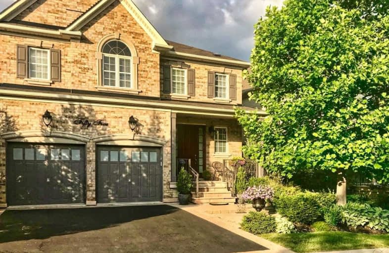 55 Little Hannah Lane, Vaughan | Image 1