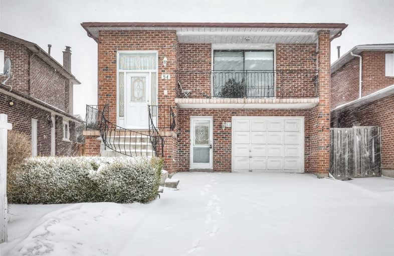 54 Conley Street, Vaughan | Image 1