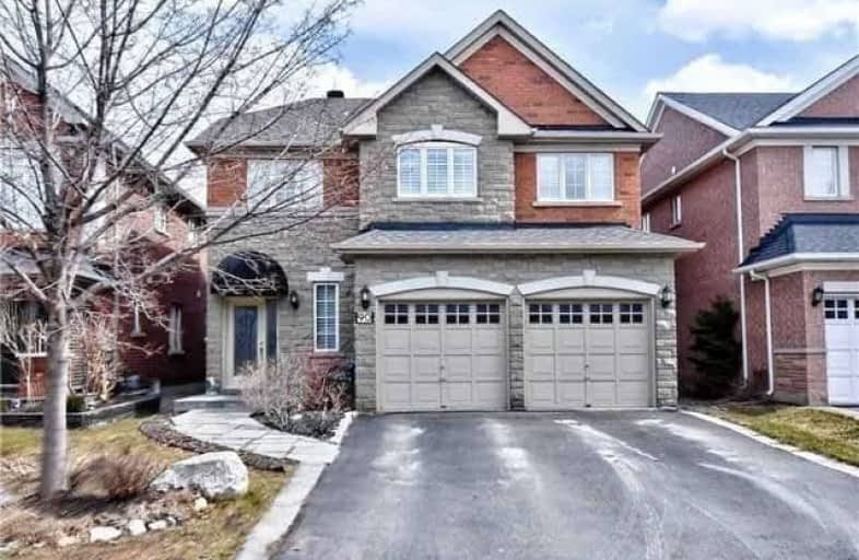 90 Pepperberry Road, Vaughan | Image 1