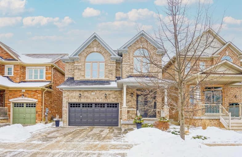 129 Cabin Trail Crescent, Whitchurch Stouffville | Image 1