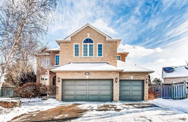 89 Glenforest Drive, Vaughan | Image 1