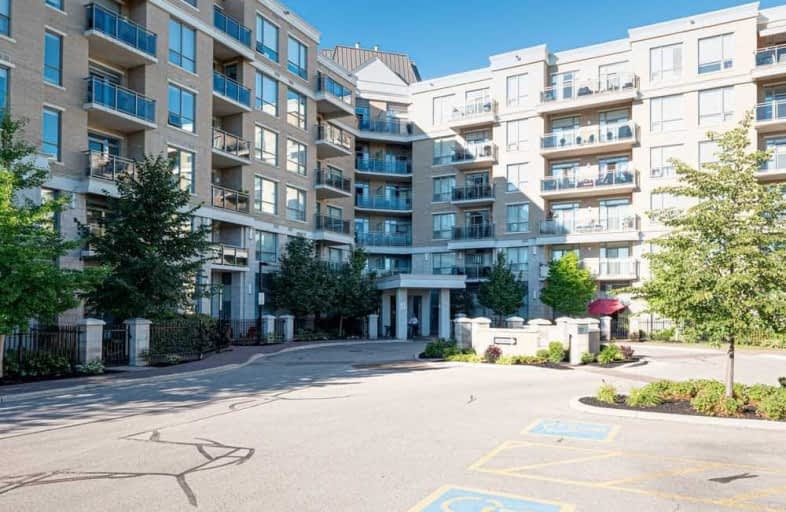 207-111 Civic Square Gate, Aurora | Image 1