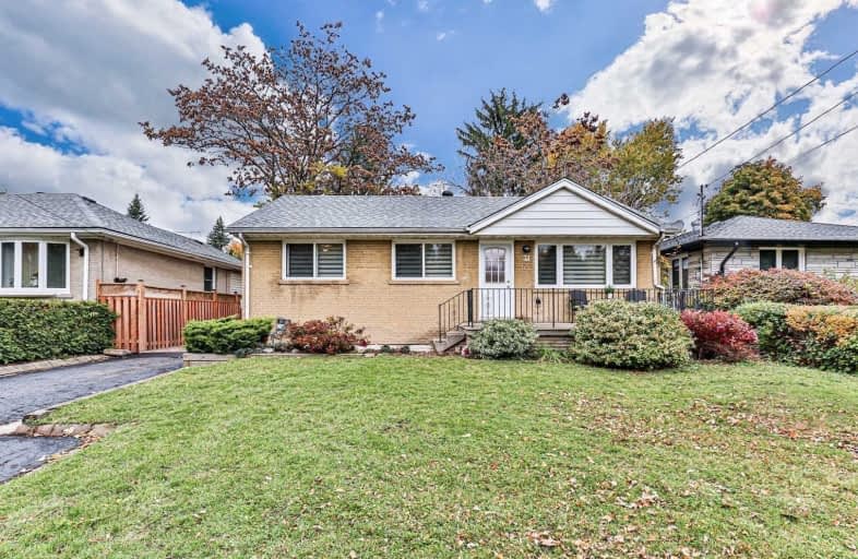 31 Rockport Crescent, Richmond Hill | Image 1
