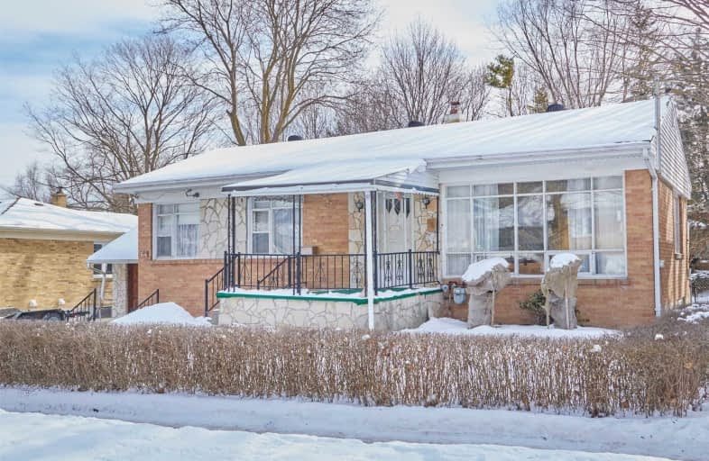 64 Millard Avenue, Newmarket | Image 1