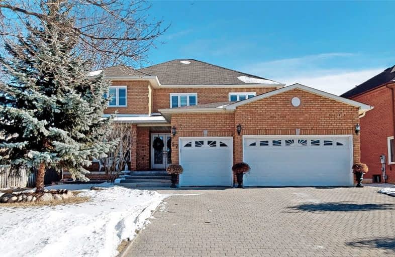 57 Conti Crescent, Vaughan | Image 1