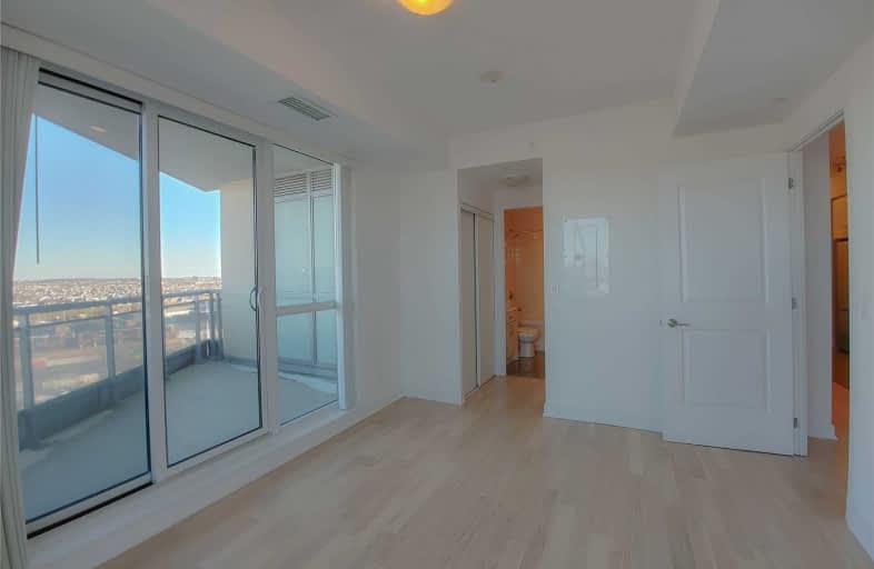 1102 -9205 Yonge Street, Richmond Hill | Image 1
