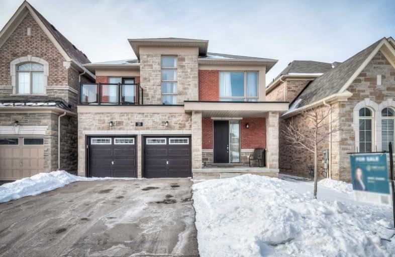 26 Milliken Drive, Aurora | Image 1