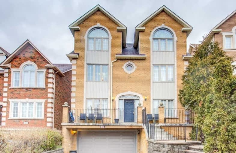 164 Theodore Place, Vaughan | Image 1