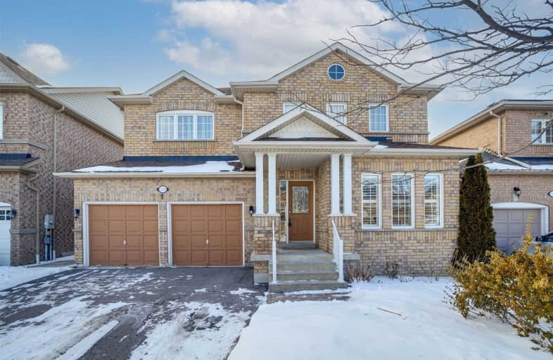 113 Red River Crescent, Newmarket | Image 1