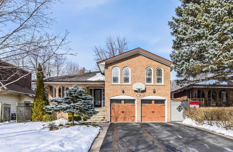 12 Maple Lane, Markham | Image 1