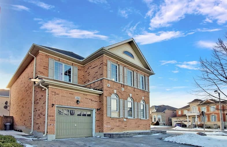 264 Riverwalk Drive, Markham | Image 1