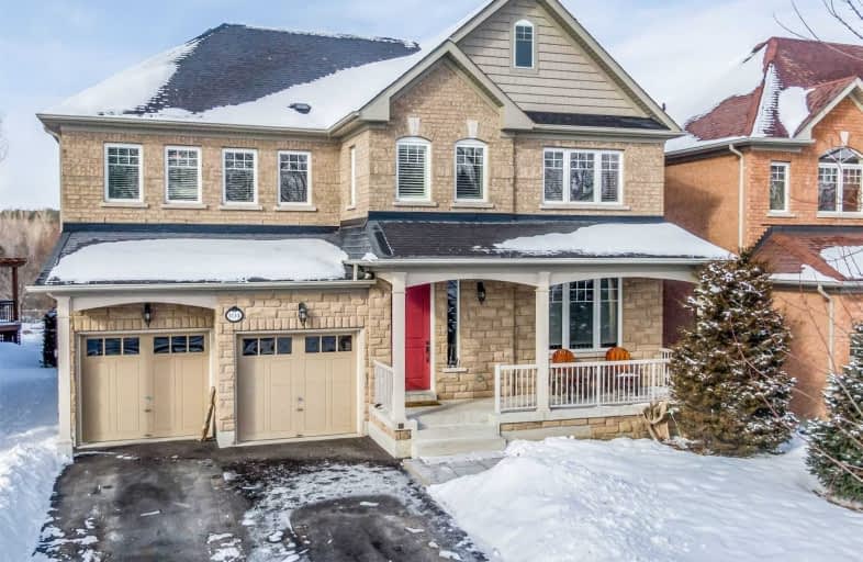 104 Cemetery Road, Uxbridge | Image 1