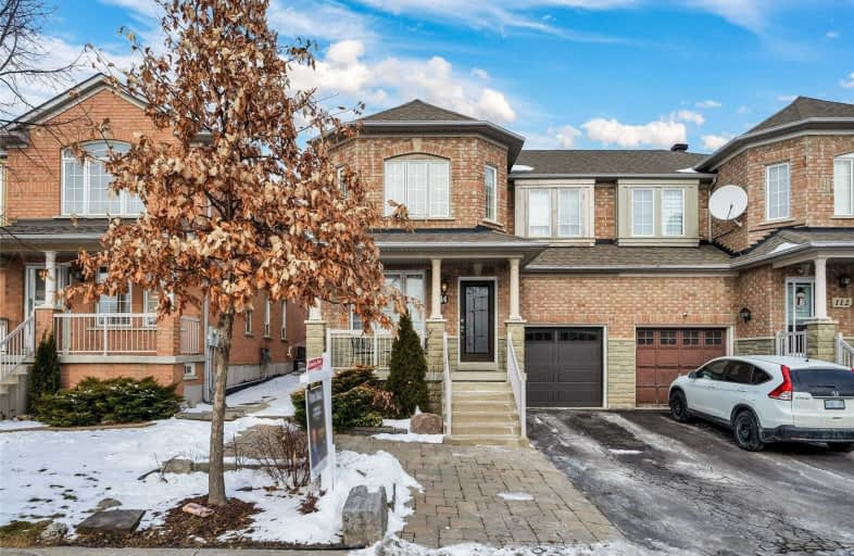 114 Dinsdale Drive, Vaughan | Image 1