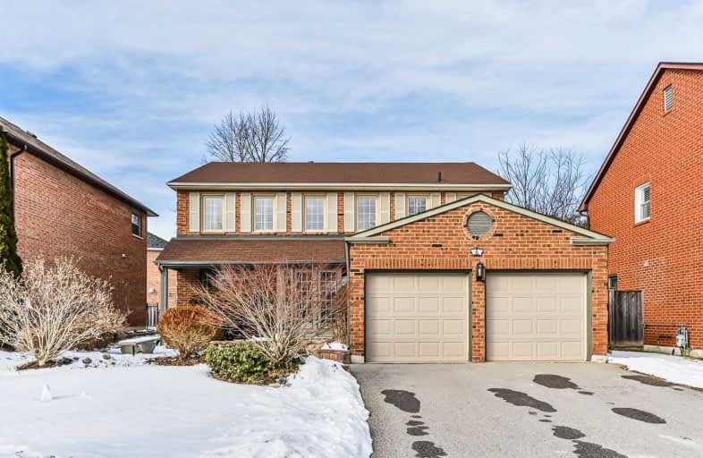 6 Goodmills Court, Markham | Image 1