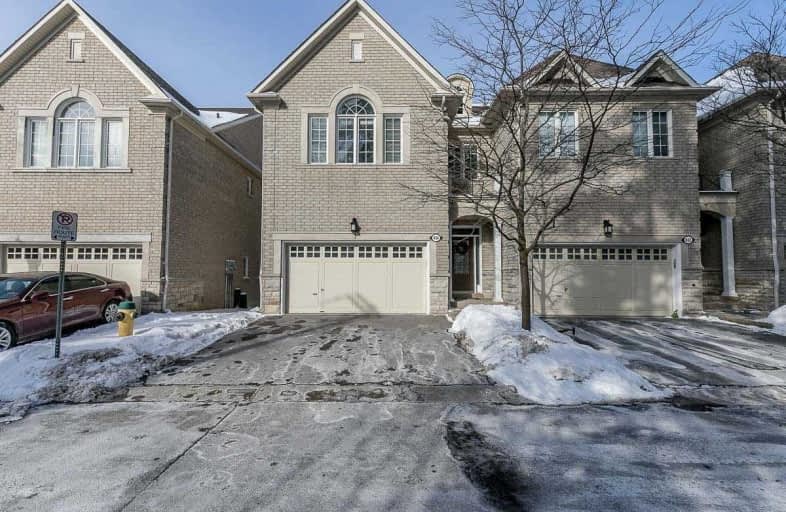 45-434 Terry Carter Crescent, Newmarket | Image 1
