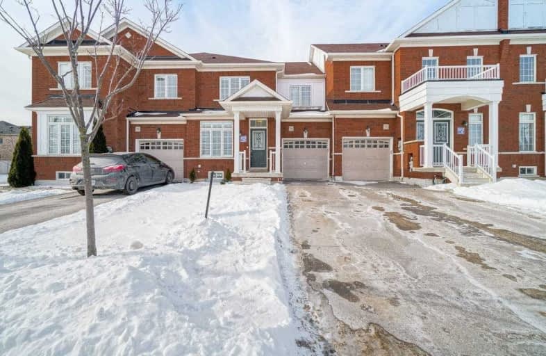 75 Durhamview Crescent, Whitchurch Stouffville | Image 1