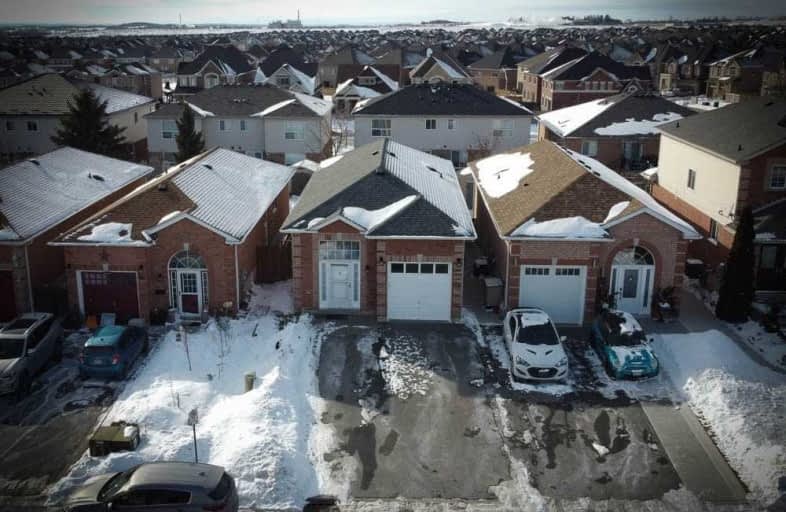 70 Longview Drive, Bradford West Gwillimbury | Image 1