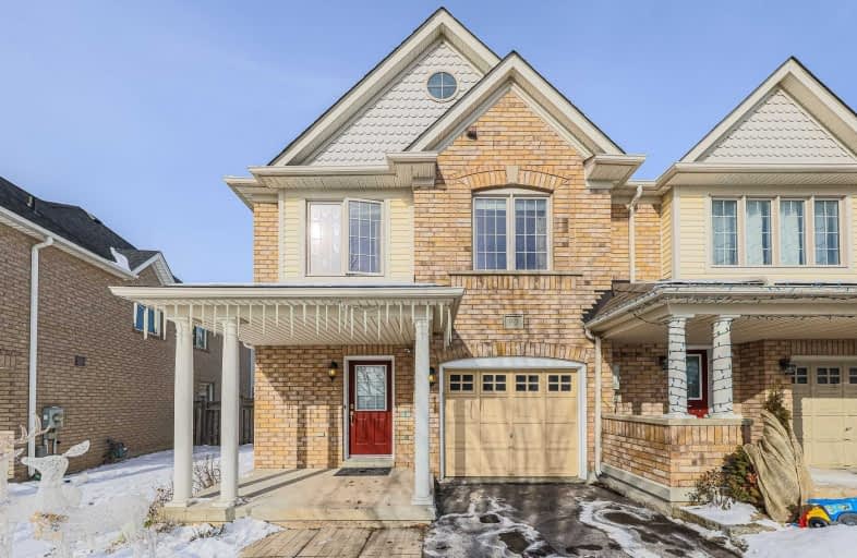 90 Hartford Crescent, Newmarket | Image 1