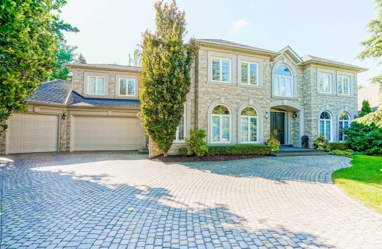 9 Bayview Forest Lane, Markham | Image 1