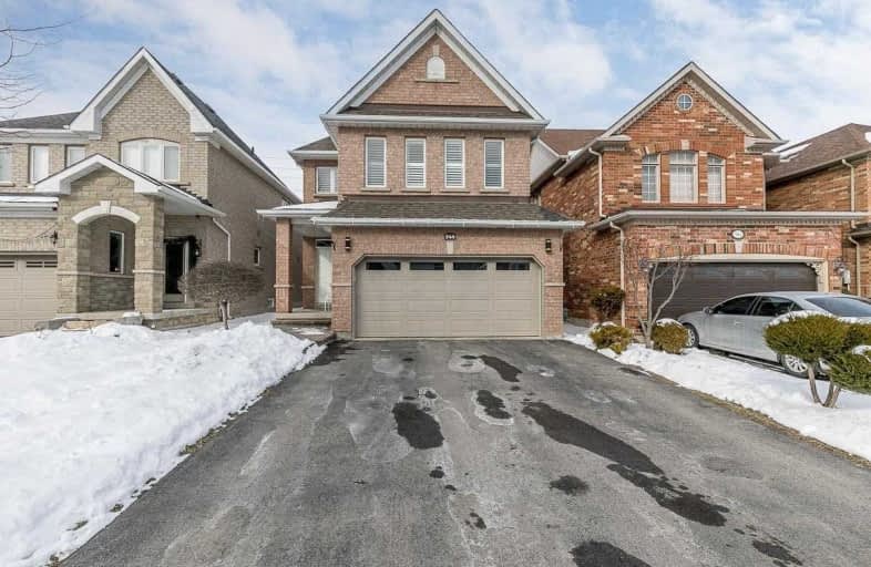 344 McBride Crescent, Newmarket | Image 1