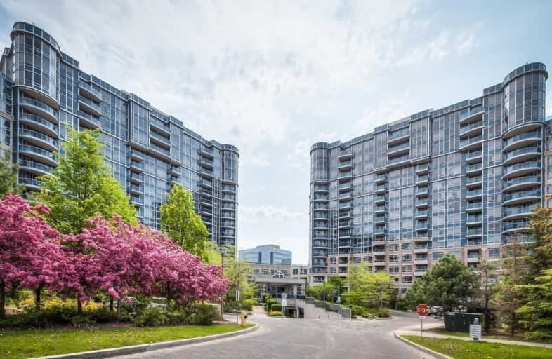 Ph3-2-33 Cox Boulevard, Markham | Image 1