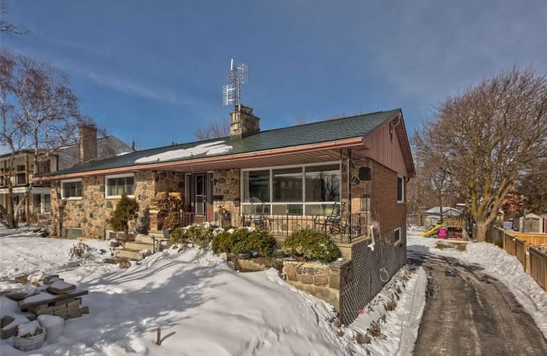 21 Fletcher Street, Bradford West Gwillimbury | Image 1