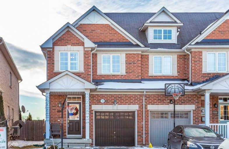 533 Reeves Way Boulevard, Whitchurch Stouffville | Image 1