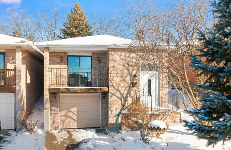 21 Turner Court, Bradford West Gwillimbury | Image 1