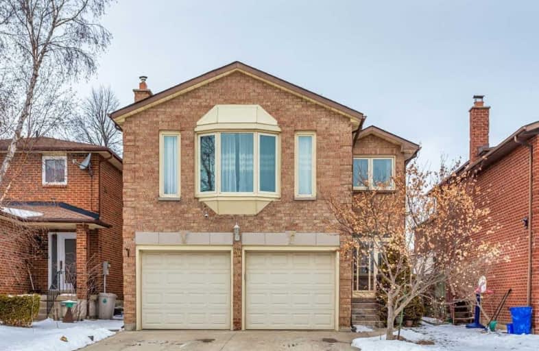 89 Belvedere Crescent, Richmond Hill | Image 1