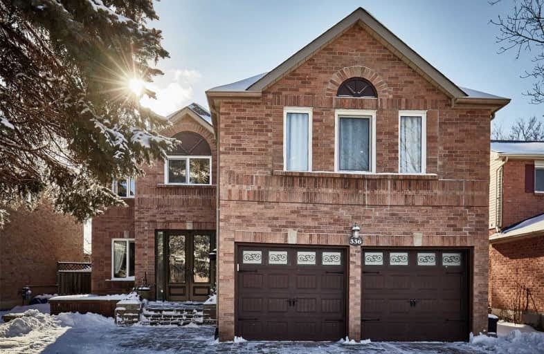 336 McCaffrey Road, Newmarket | Image 1