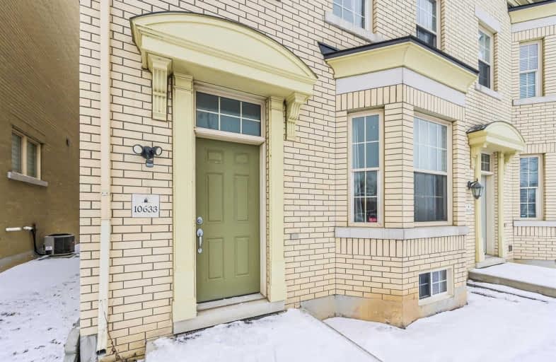 10633 Woodbine Avenue, Markham | Image 1