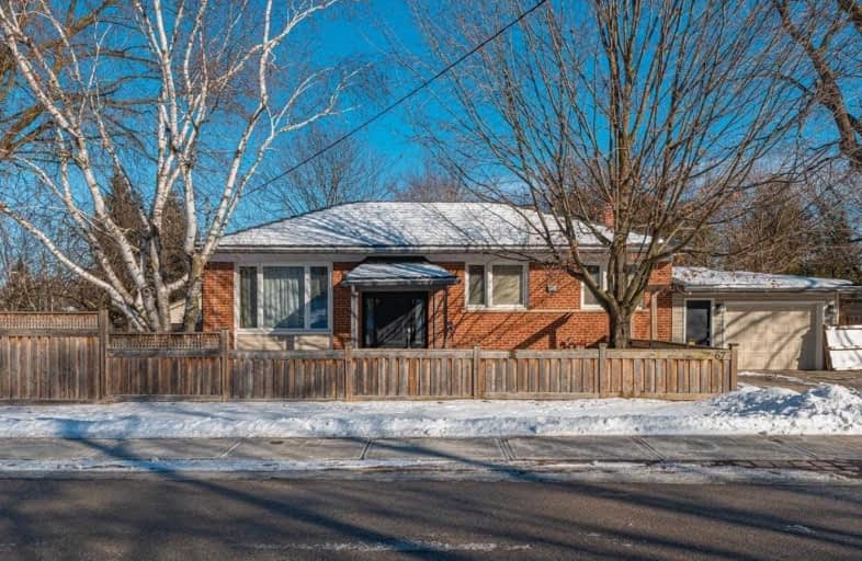 67 Monkswood Crescent, Newmarket | Image 1