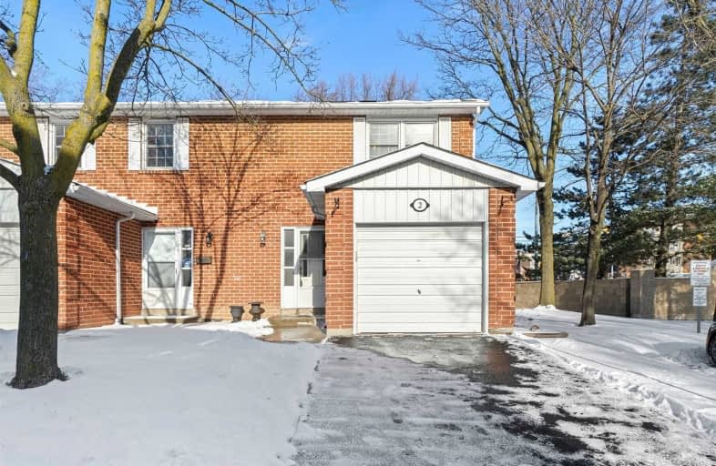 2 Gordon Way, Markham | Image 1