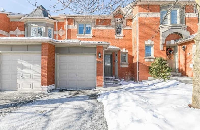854 Caribou Valley Circle, Newmarket | Image 1