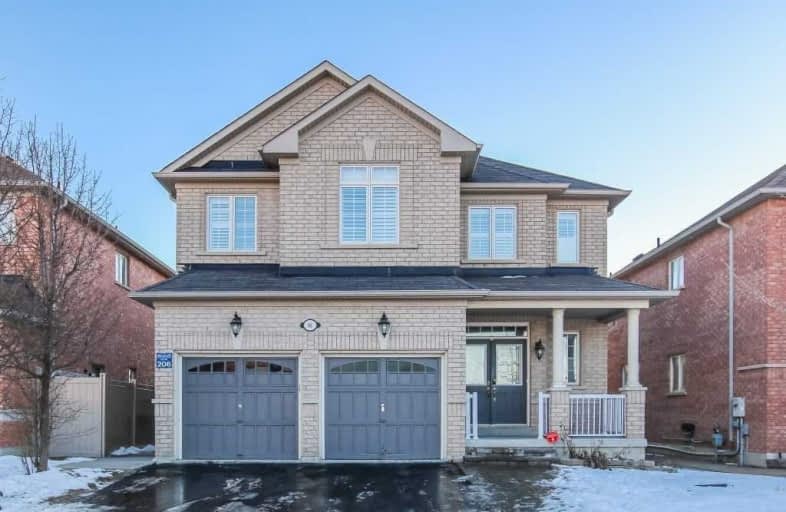 66 Sanders Drive, Markham | Image 1