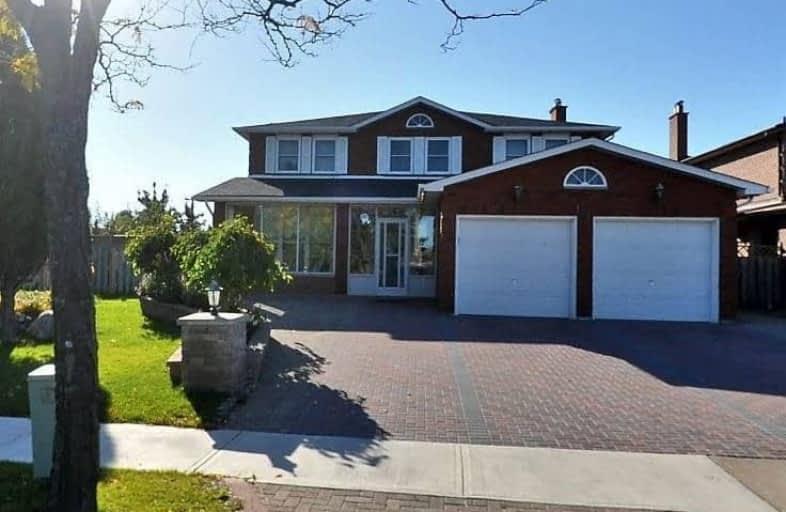 181 Embassy Drive, Vaughan | Image 1