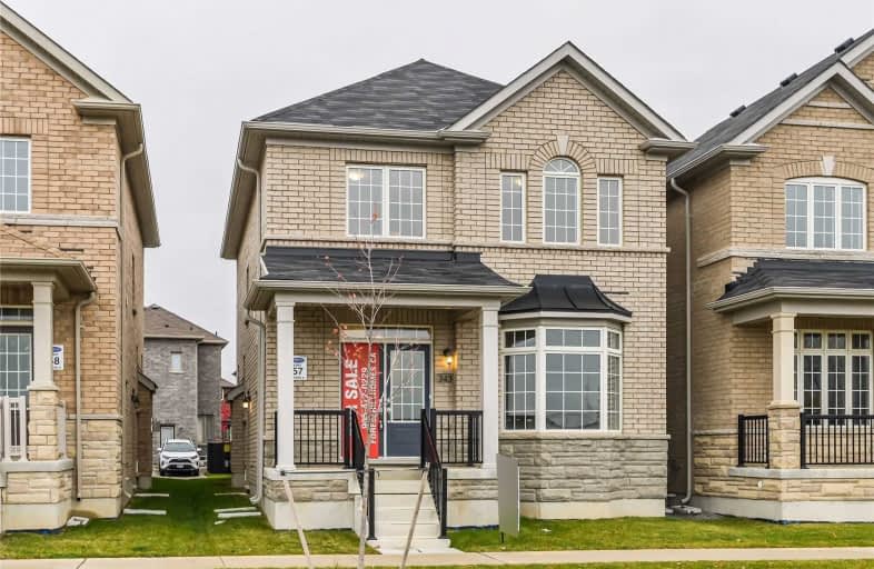 343 William Forster Road, Markham | Image 1