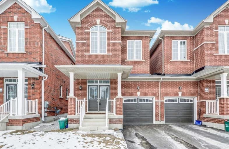 18 Titan Trail, Markham | Image 1