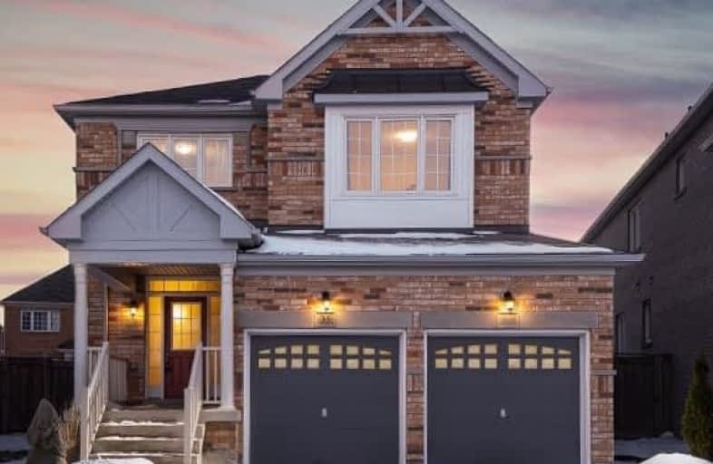 35 Jewelwing Court, Bradford West Gwillimbury | Image 1