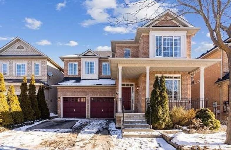 183 Monte Carlo Drive, Vaughan | Image 1