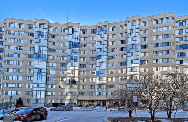 712-270 Davis Drive, Newmarket | Image 1