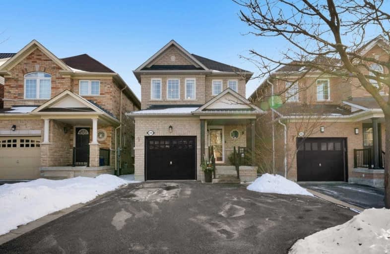 208 Venice Gate Drive, Vaughan | Image 1