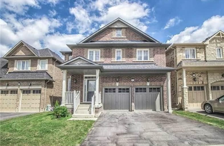 4 Prince of Wales Drive, Markham | Image 1